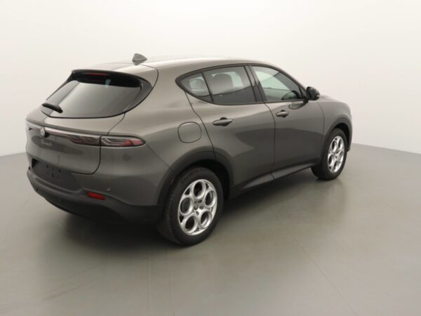 ALFA ROMEO TONALE HYBRID