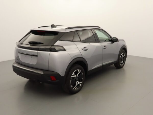 PEUGEOT 2008 PHASE 2 PURETECH