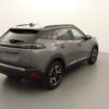 PEUGEOT 2008 PHASE 2 PURETECH