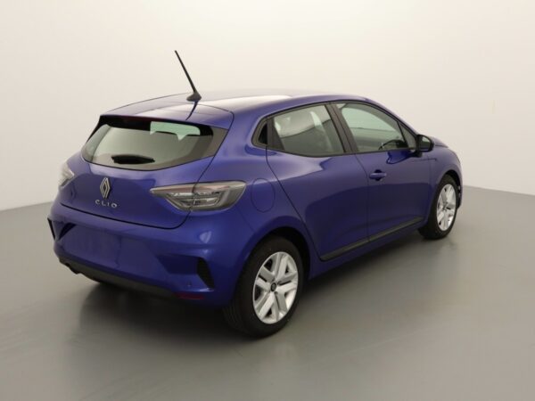 RENAULT CLIO 5 TCE