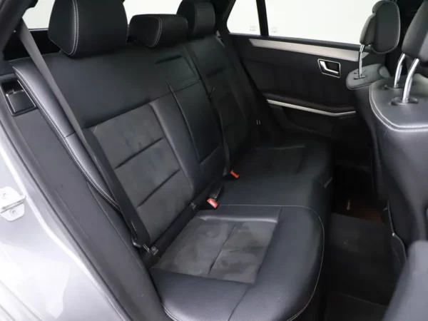 Mercedes-Benz E-Klasse Estate 220 CDI Edition Sport AMG Xenon