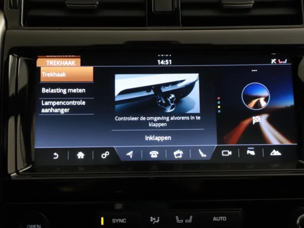 Land Rover Discovery 2.0 Sd4 HSE Luxury 7p. LED