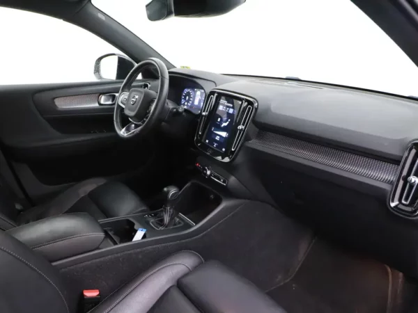 Volvo XC40 1.5 T3 R-Design