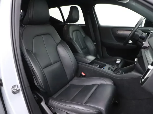 Volvo XC40 1.5 T3 R-Design