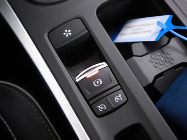 Photo 22 of 33 of VF1RFB00X55559632 Renault Mégane Estate 1.2 TCe Aut. Bose