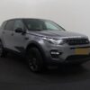 Land Rover Discovery Sport 2.0 TD4 AUT. HSE LED