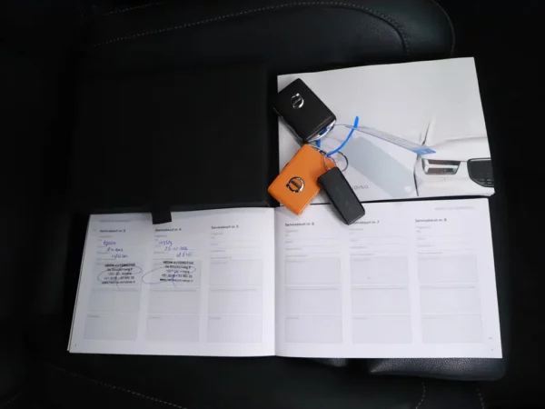 Volvo XC40 1.5 T3 R-Design