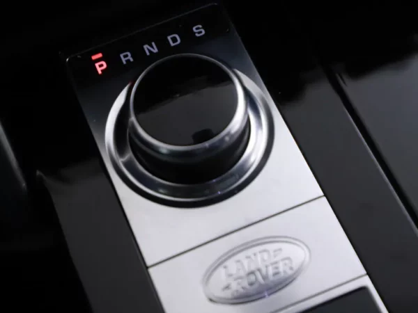 Land Rover Discovery 2.0 Sd4 HSE Luxury 7p. LED