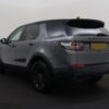 Land Rover Discovery Sport 2.0 TD4 AUT. HSE LED