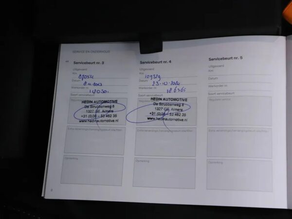 Volvo XC40 1.5 T3 R-Design