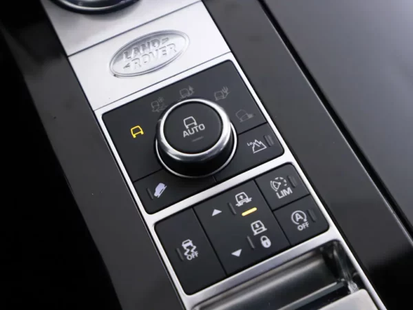 Land Rover Discovery 2.0 Sd4 HSE Luxury 7p. LED