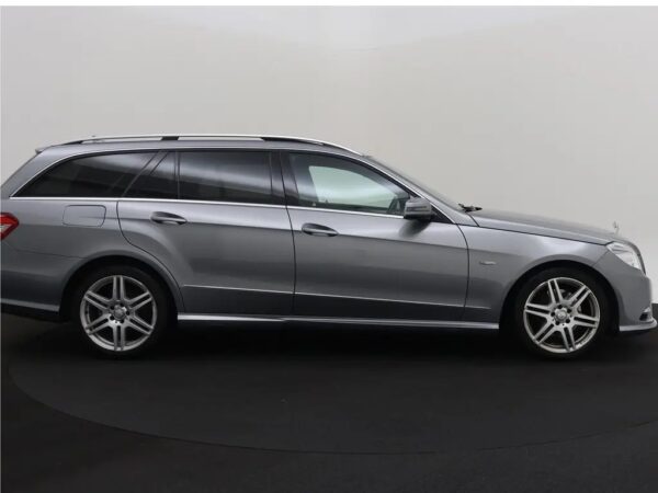 Mercedes-Benz E-Klasse Estate 220 CDI Edition Sport AMG Xenon