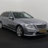 Mercedes-Benz E-Klasse Estate 220 CDI Edition Sport AMG Xenon