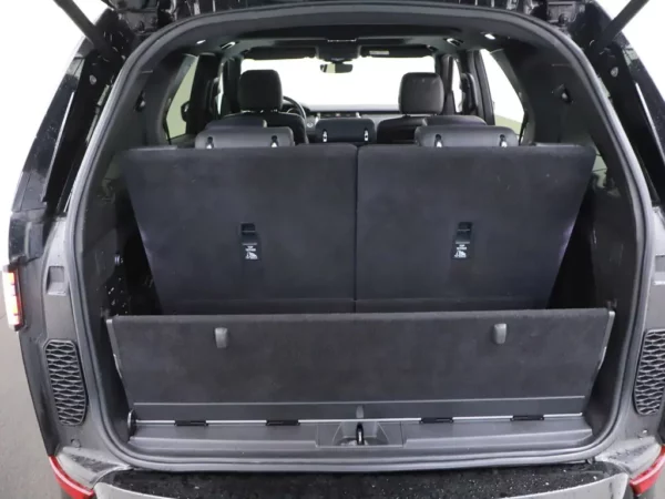 Land Rover Discovery 2.0 Sd4 HSE Luxury 7p. LED