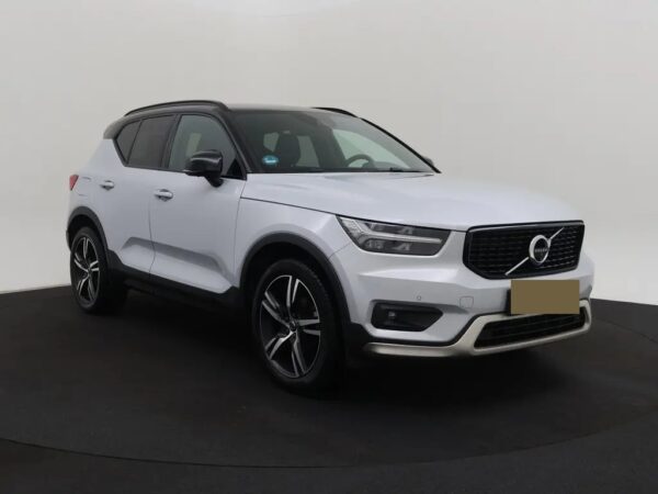 Volvo XC40 1.5 T3 R-Design