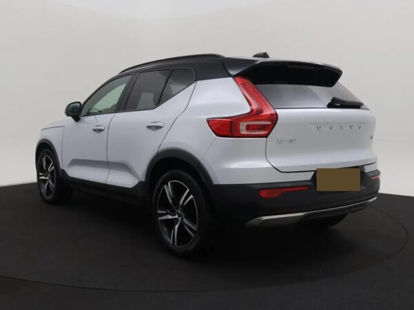 Volvo XC40 1.5 T3 R-Design