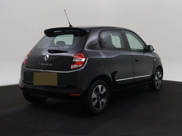 Renault Twingo 1.0 SCe Collection