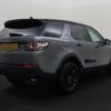 Land Rover Discovery Sport 2.0 TD4 AUT. HSE LED