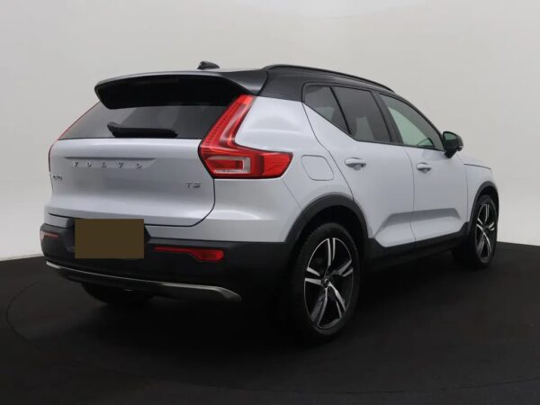 Volvo XC40 1.5 T3 R-Design