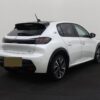 Photo 3 of 33 of VR3UHZKXZNT014830 Peugeot e-208 GT 50 kWh 3-Fase Cruise