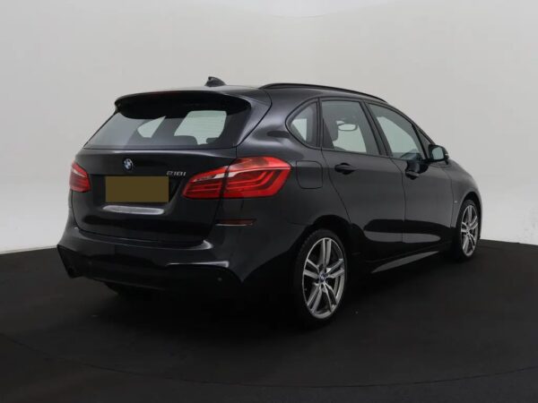 BMW 2 Serie Active Tourer 218i Aut. Centennial High Executive LED