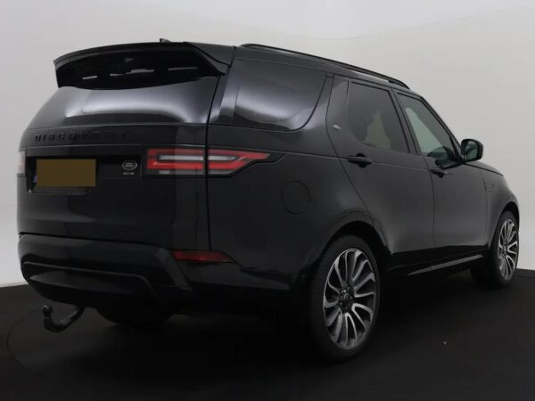 Land Rover Discovery 2.0 Sd4 HSE Luxury 7p. LED