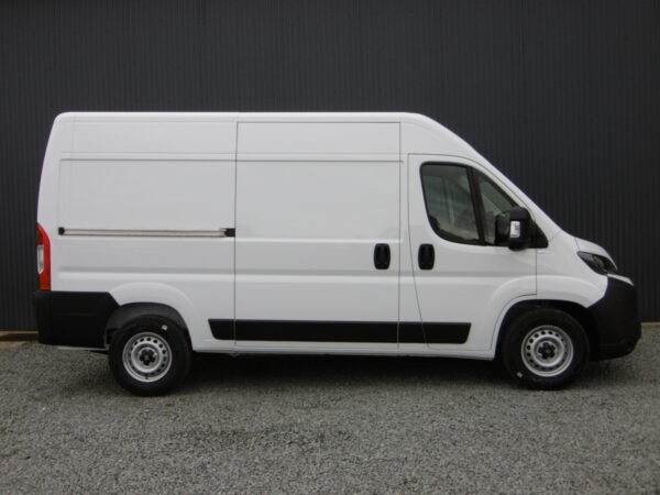 fiat DUCATO L2H2 3T5 TURBO D