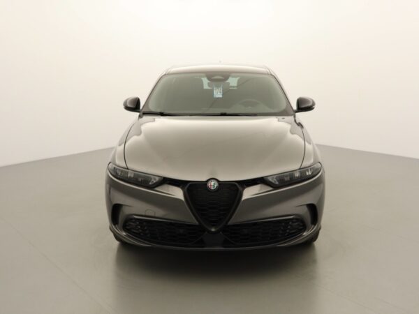 ALFA ROMEO TONALE HYBRID