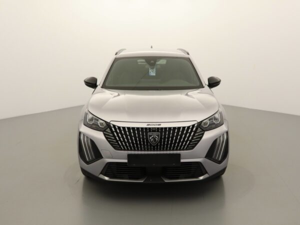 PEUGEOT 2008 PHASE 2 PURETECH