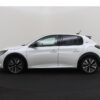 Photo 30 of 33 of VR3UHZKXZNT014830 Peugeot e-208 GT 50 kWh 3-Fase Cruise