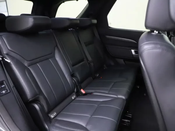 Land Rover Discovery 2.0 Sd4 HSE Luxury 7p. LED