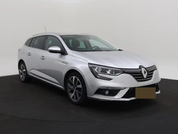 Photo 32 of 33 of VF1RFB00X55559632 Renault Mégane Estate 1.2 TCe Aut. Bose