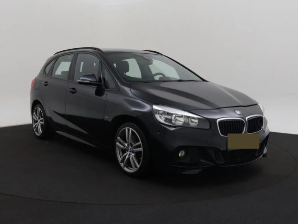 BMW 2 Serie Active Tourer 218i Aut. Centennial High Executive LED