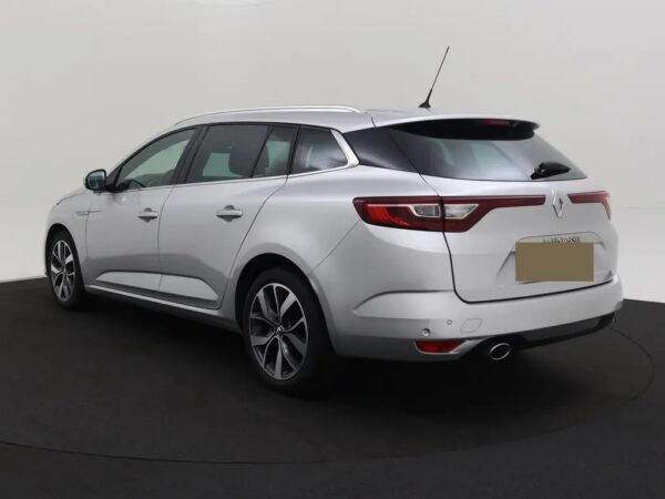 Photo 33 of 33 of VF1RFB00X55559632 Renault Mégane Estate 1.2 TCe Aut. Bose