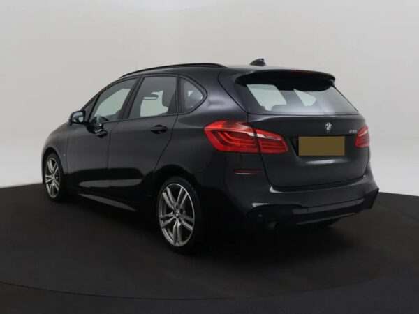 BMW 2 Serie Active Tourer 218i Aut. Centennial High Executive LED