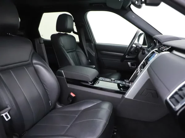 Land Rover Discovery 2.0 Sd4 HSE Luxury 7p. LED
