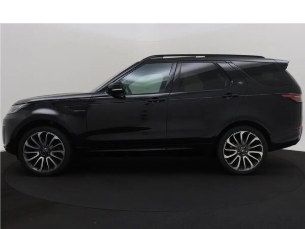 Land Rover Discovery 2.0 Sd4 HSE Luxury 7p. LED