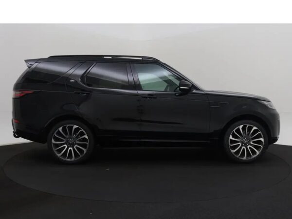 Land Rover Discovery 2.0 Sd4 HSE Luxury 7p. LED