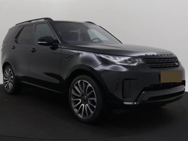Land Rover Discovery 2.0 Sd4 HSE Luxury 7p. LED