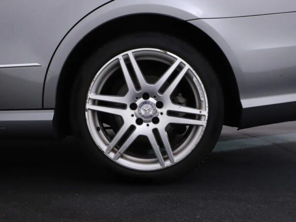 Mercedes-Benz E-Klasse Estate 220 CDI Edition Sport AMG Xenon