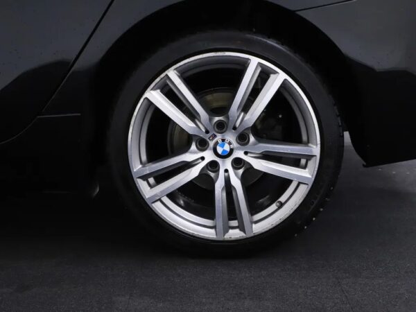 BMW 2 Serie Active Tourer 218i Aut. Centennial High Executive LED