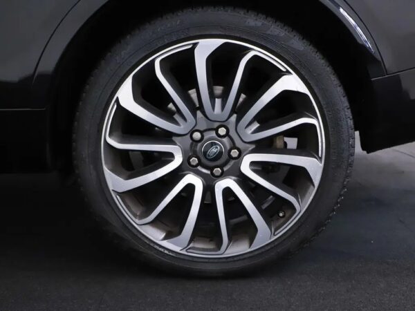 Land Rover Discovery 2.0 Sd4 HSE Luxury 7p. LED