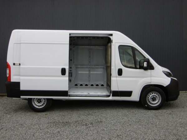 fiat DUCATO L2H2 3T5 TURBO D