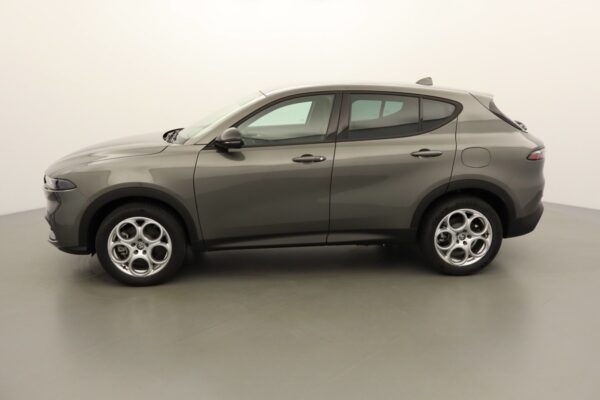 ALFA ROMEO TONALE HYBRID