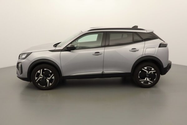 PEUGEOT 2008 PHASE 2 PURETECH