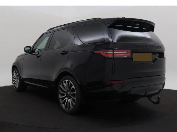Land Rover Discovery 2.0 Sd4 HSE Luxury 7p. LED