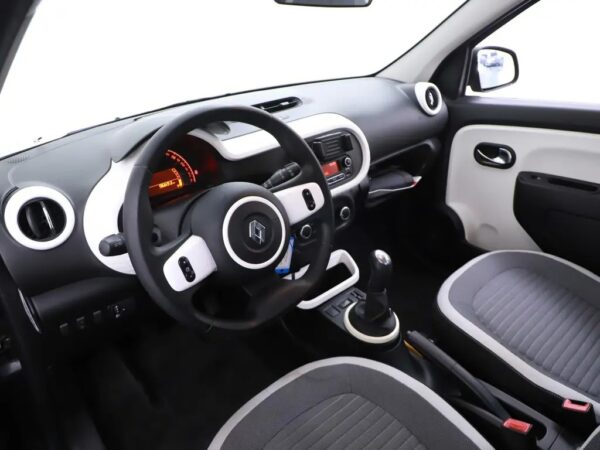 Renault Twingo 1.0 SCe Collection