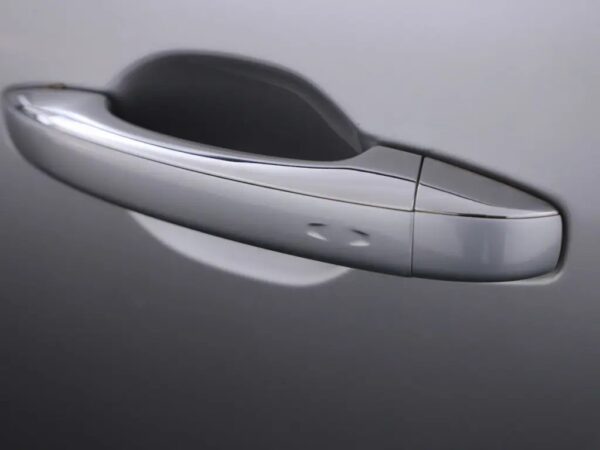 Photo 5 of 33 of VF1RFB00X55559632 Renault Mégane Estate 1.2 TCe Aut. Bose