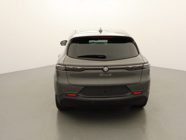 ALFA ROMEO TONALE HYBRID