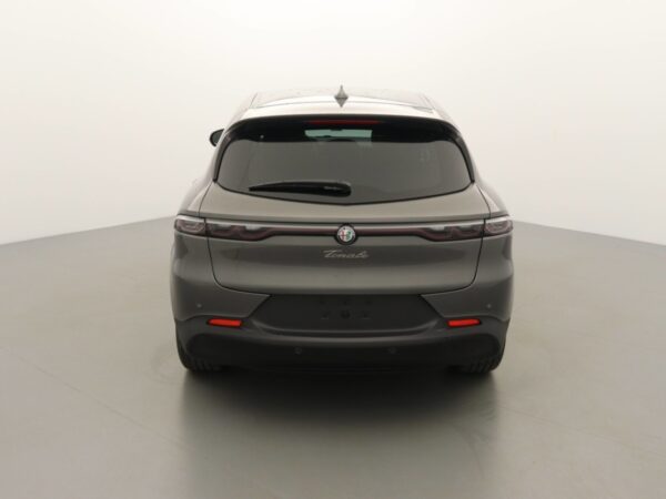 ALFA ROMEO TONALE HYBRID